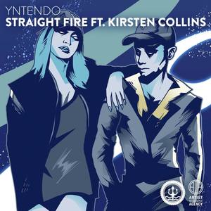 Straight Fire - Single