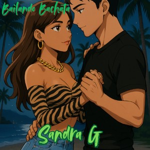 Bailando Bachata