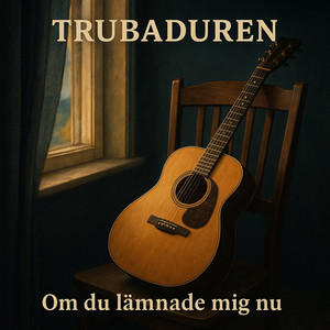 Om du lämnade mig nu