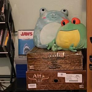 Feeling butterfly 3 P.Bayden