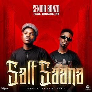 Senior Bonzo (feat. Chuzhe Int) (Explicit)