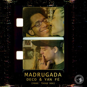 Madrugada (Explicit)