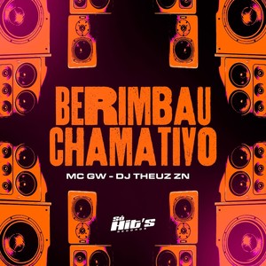 Berimbau Chamativo (Explicit)