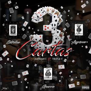 3 CARTAS (Explicit)