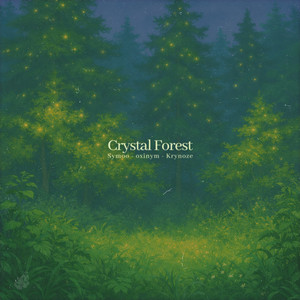 Crystal Forest