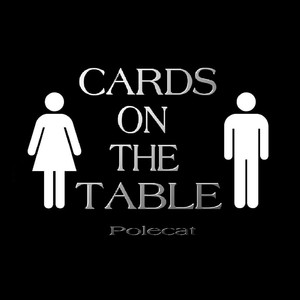 CARDS ON THE TABLE