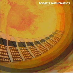 Today's Mathematics