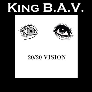 20/20 Vision