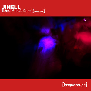 Jihell - Broken Song Book (David Duriez Warehouse Mix)