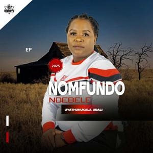 BATHI UTHWELE (feat. SALIWA)