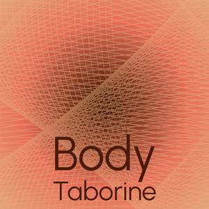 Body Taborine