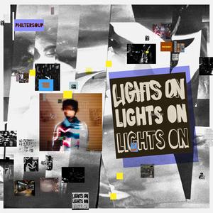 Search For What (feat. Rounak Maiti)