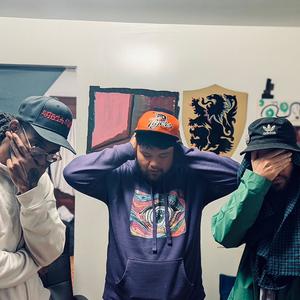 Ls2aW (feat. Skinny G & DJ Spellbook) (Explicit)