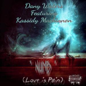 Love is Pain (feat. Kassidy Mackinnon) [Explicit]