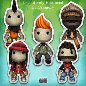 Joker (feat. Jcapo) (Explicit)