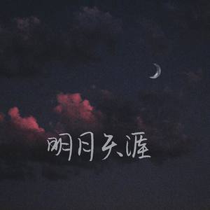 明月天涯