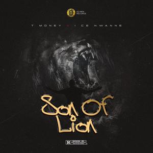 Son Of Lion (feat. T-mony & Ice Nwanne)