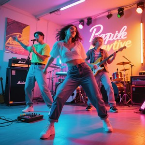 Pelangi setelah hujan (Remastered 2025)