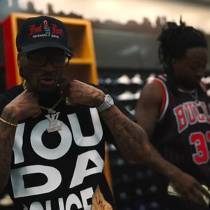 Out Of Here (Explicit)