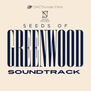 Greenwood Roads