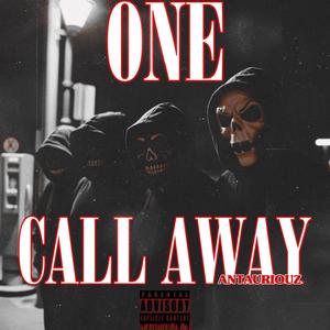 One Call Away (Explicit)