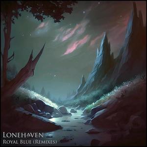 Royal Blue (feat. Sydney Grimm) (Morva Remix)