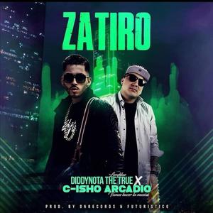 Zatiro (feat. C-Isho Arcadio)