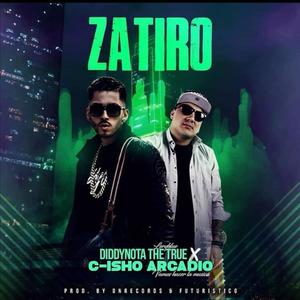 Zatiro(feat. C-Isho Arcadio)