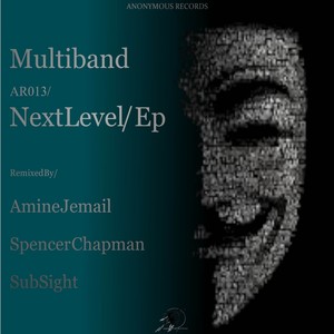 Next Level (Subsight Remix)