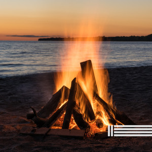 睡眠火声（可循环）