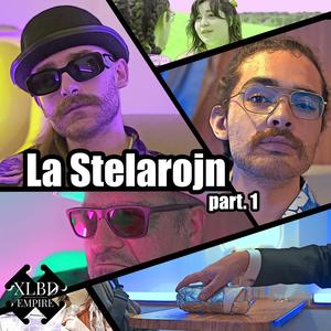 La Stelarojn (part.1) (feat. A.B.D.U.L Le Destructeur)