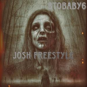 Josh Freestyle (Explicit)