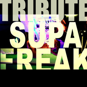 Supafreak (2 Chainz & Young Jeezy Tribute)