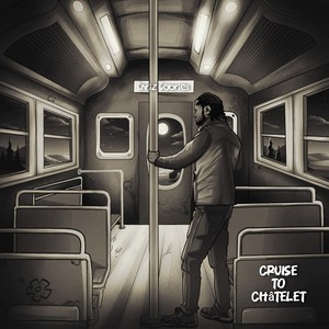 Cruise to Châtelet (Explicit)