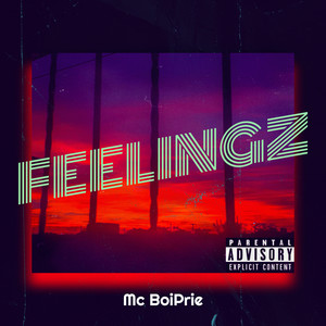 Feelingz (Explicit)