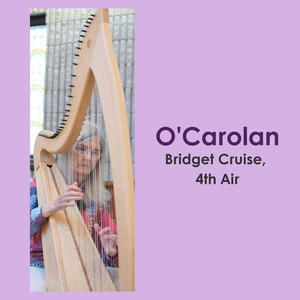 O'Carolan: Bridget Cruise, 4th Air