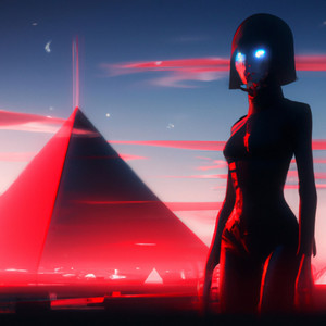 Mice in the Infinite Sky