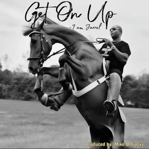 Get On Up