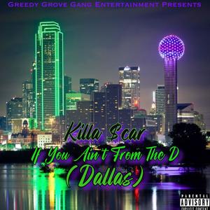If You Ain't From The D (Dallas) (Explicit)