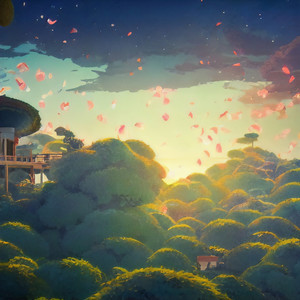 你被骗了，但是中国风 (Single Version)