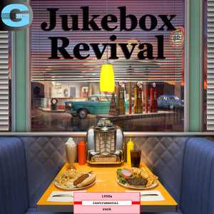 Jukebox Revival: 1950s Instrumental Rock