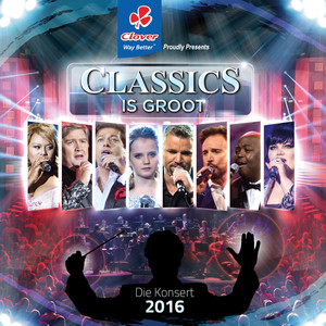 Classics is Groot 2016 (Live)