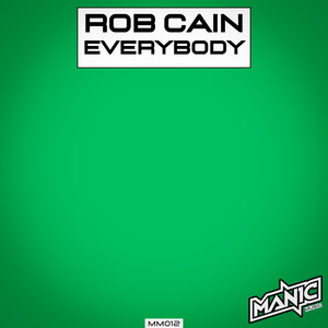 Everybody (Extended Mix)