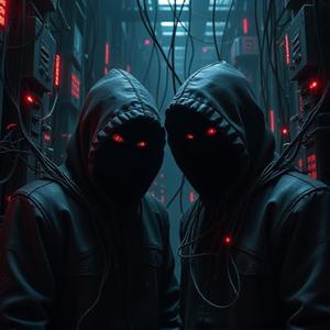 Darkweb (feat. Ockult) (Explicit)