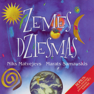 Zemes Dziesmas