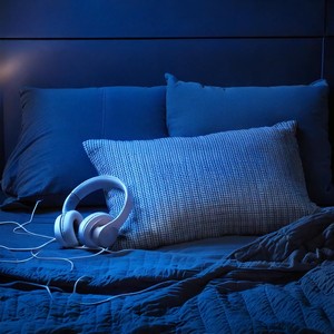 Night Harmonies: Music for Peaceful Sleep