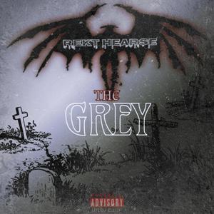 The Grey (Explicit)