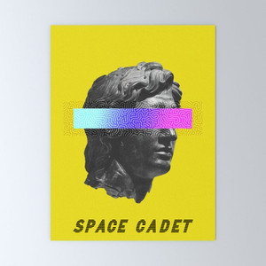 Space Cadet