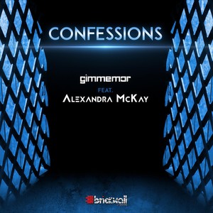 Confessions(feat. Alexandra McKay)