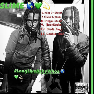 Trust In My Fye (Bonus) (feat. D2, Luh ZuZu & Lil Yank) (Explicit)